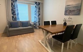 First Aparthotel Olive